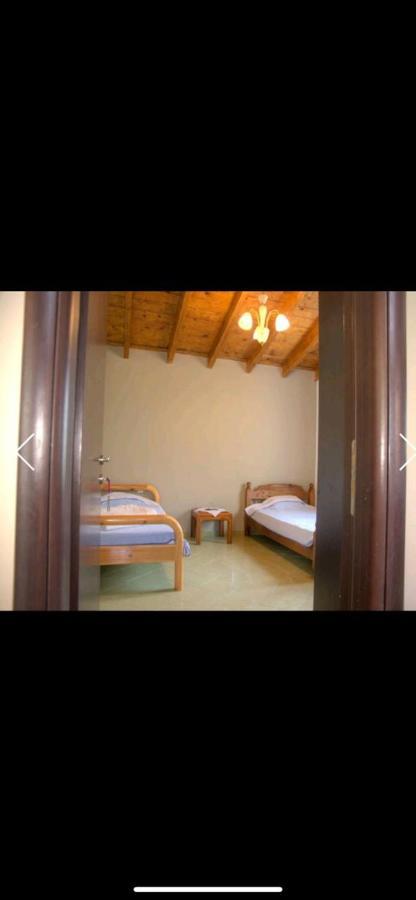 Country House Kanakádes Esterno foto